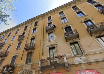 Monolocale Viale Monte Nero, Milano - foto 9