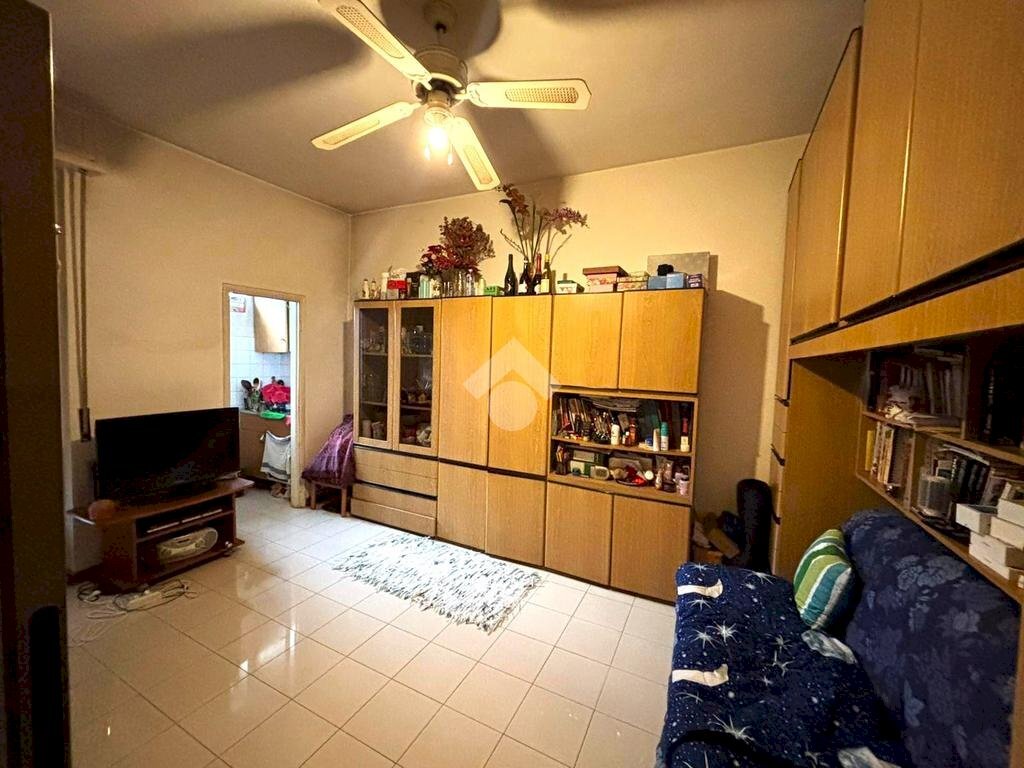 One-room apartment Via Diego Guicciardi, Milano (neighborhood Maciachini) - photo 1