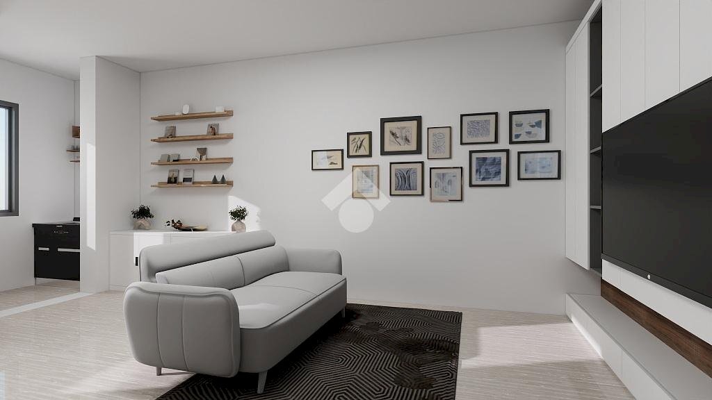 One-room apartment Via Diego Guicciardi, Milano (neighborhood Maciachini) - photo 2