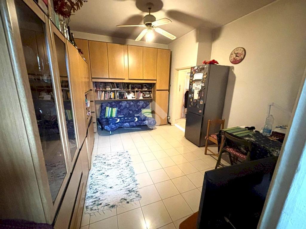 One-room apartment Via Diego Guicciardi, Milano (neighborhood Maciachini) - photo 3