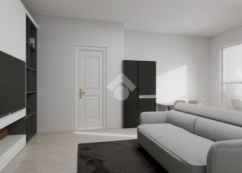 Monolocale Via Diego Guicciardi, Milano (zona Maciachini) - foto 6