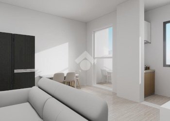 Monolocale Via Diego Guicciardi, Milano (zona Maciachini) - foto 8