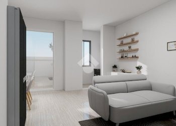 Monolocale Via Diego Guicciardi, Milano (zona Maciachini) - foto 9