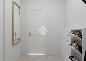 Monolocale Via Diego Guicciardi, Milano (zona Maciachini) - foto 15