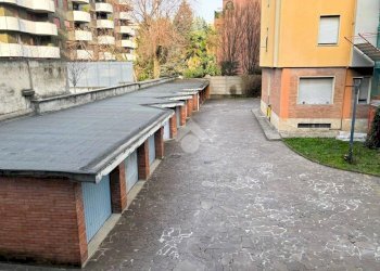 Monolocale Via Diego Guicciardi, Milano (zona Maciachini) - foto 26