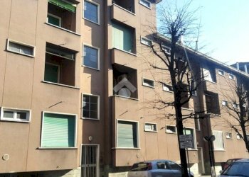 Monolocale Via Diego Guicciardi, Milano (zona Maciachini) - foto 28