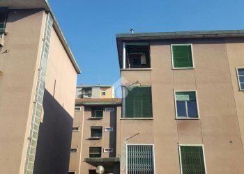 Monolocale Via Diego Guicciardi, Milano (zona Maciachini) - foto 30