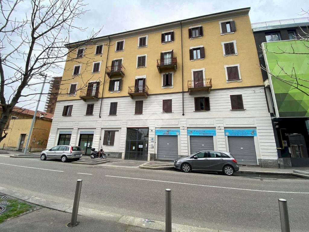 Bilocale Via Giovanni Bovio, Milano (zona Maciachini) - foto 1