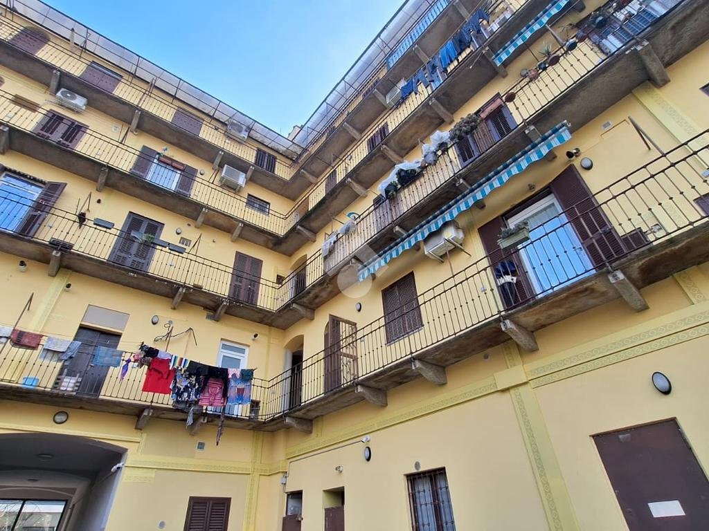 Bilocale Via Giovanni Bovio, Milano (zona Maciachini) - foto 2