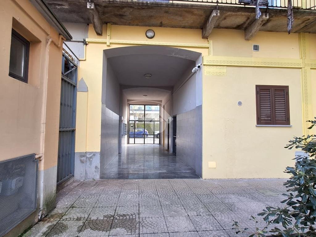 Bilocale Via Giovanni Bovio, Milano (zona Maciachini) - foto 3