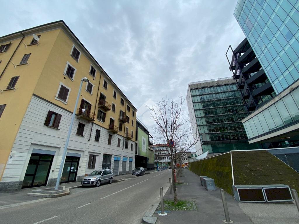 Bilocale Via Giovanni Bovio, Milano (zona Maciachini) - foto 1
