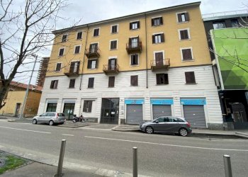 Bilocale Via Giovanni Bovio, Milano (zona Maciachini) - foto 1