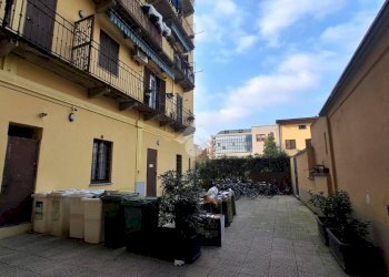 Bilocale Via Giovanni Bovio, Milano (zona Maciachini) - foto 4