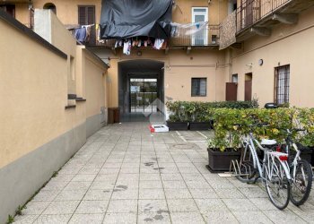 Bilocale Via Giovanni Bovio, Milano (zona Maciachini) - foto 5