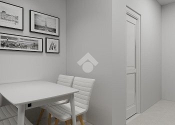 Bilocale Via Giovanni Bovio, Milano (zona Maciachini) - foto 9