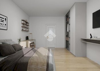 Bilocale Via Giovanni Bovio, Milano (zona Maciachini) - foto 17