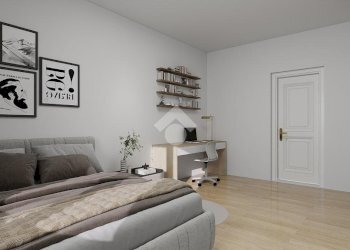 Bilocale Via Giovanni Bovio, Milano (zona Maciachini) - foto 19