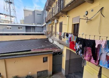 Bilocale Via Giovanni Bovio, Milano (zona Maciachini) - foto 26