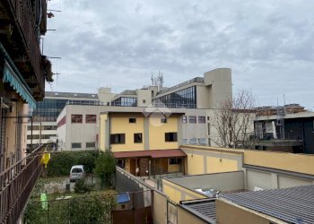 Bilocale Via Giovanni Bovio, Milano (zona Maciachini) - foto 27