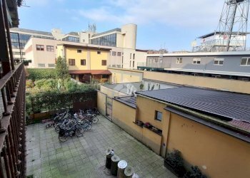 Bilocale Via Giovanni Bovio, Milano (zona Maciachini) - foto 28