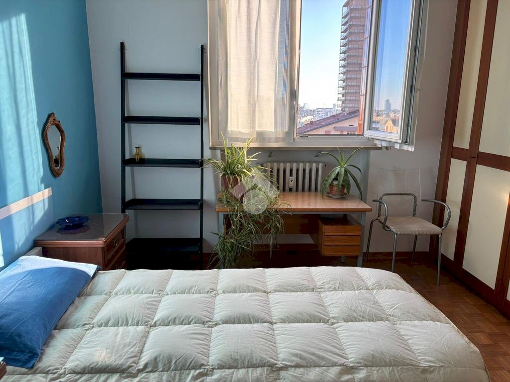 Monolocale Via cannero, Milano (zona Maciachini) - foto 1