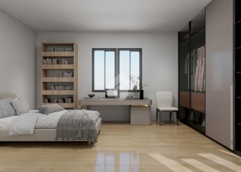 Monolocale Via cannero, Milano (zona Maciachini) - foto 4