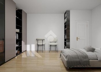 Monolocale Via cannero, Milano (zona Maciachini) - foto 9