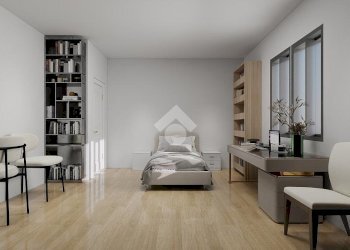 Monolocale Via cannero, Milano (zona Maciachini) - foto 22