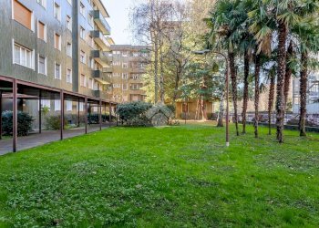 Appartamento Via Raffaello Bertieri, Milano (zona Lorenteggio) - foto 1