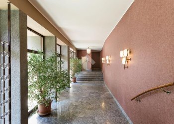 Appartamento Via Raffaello Bertieri, Milano (zona Lorenteggio) - foto 2