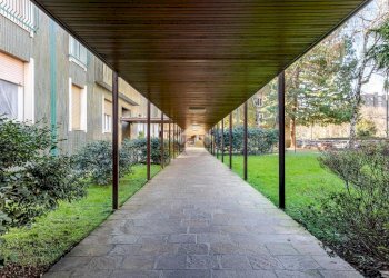 Appartamento Via Raffaello Bertieri, Milano (zona Lorenteggio) - foto 6