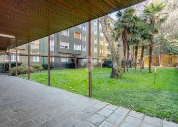 Appartamento Via Raffaello Bertieri, Milano (zona Lorenteggio) - foto 7