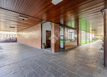 Appartamento Via Raffaello Bertieri, Milano (zona Lorenteggio) - foto 8