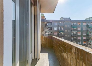 Appartamento Via Raffaello Bertieri, Milano (zona Lorenteggio) - foto 11