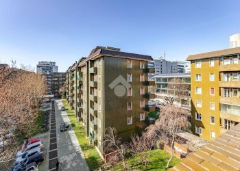 Appartamento Via Raffaello Bertieri, Milano (zona Lorenteggio) - foto 12