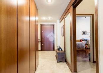 Appartamento Via Raffaello Bertieri, Milano (zona Lorenteggio) - foto 16