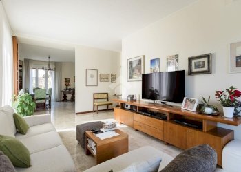 Appartamento Via Raffaello Bertieri, Milano (zona Lorenteggio) - foto 17