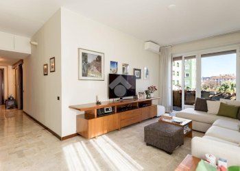 Appartamento Via Raffaello Bertieri, Milano (zona Lorenteggio) - foto 19