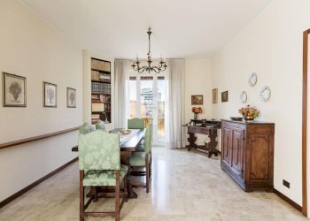 Appartamento Via Raffaello Bertieri, Milano (zona Lorenteggio) - foto 20