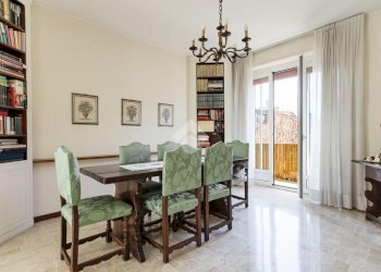 Appartamento Via Raffaello Bertieri, Milano (zona Lorenteggio) - foto 21