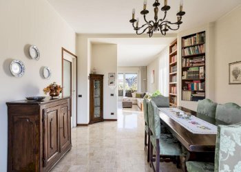 Appartamento Via Raffaello Bertieri, Milano (zona Lorenteggio) - foto 23