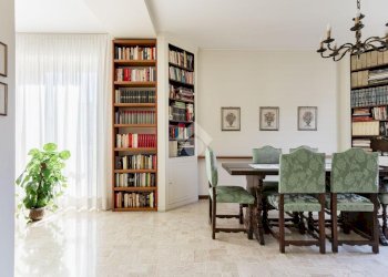 Appartamento Via Raffaello Bertieri, Milano (zona Lorenteggio) - foto 25