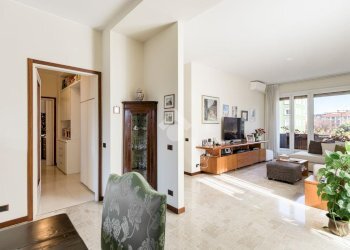 Appartamento Via Raffaello Bertieri, Milano (zona Lorenteggio) - foto 26