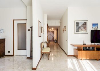 Appartamento Via Raffaello Bertieri, Milano (zona Lorenteggio) - foto 27