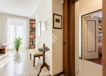 Appartamento Via Raffaello Bertieri, Milano (zona Lorenteggio) - foto 28