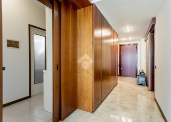 Appartamento Via Raffaello Bertieri, Milano (zona Lorenteggio) - foto 29