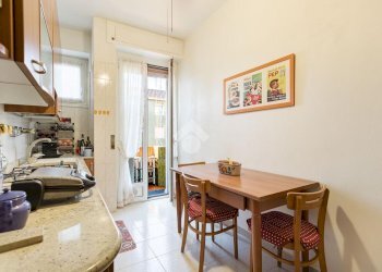 Appartamento Via Raffaello Bertieri, Milano (zona Lorenteggio) - foto 30