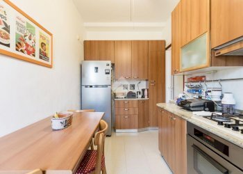 Appartamento Via Raffaello Bertieri, Milano (zona Lorenteggio) - foto 31