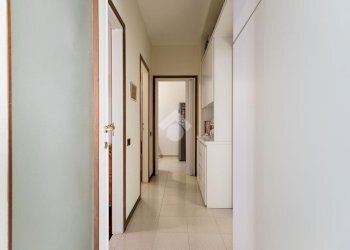 Appartamento Via Raffaello Bertieri, Milano (zona Lorenteggio) - foto 32