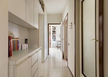 Appartamento Via Raffaello Bertieri, Milano (zona Lorenteggio) - foto 33